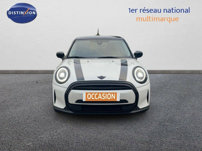 MINI MINI 1.5 136CH STEPTRONIC