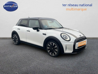 MINI MINI 1.5 136CH STEPTRONIC