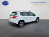 PEUGEOT 2008 1.2 PURETECH 110CH EAT6 ALLURE