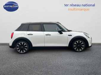 MINI MINI 1.5 136CH STEPTRONIC