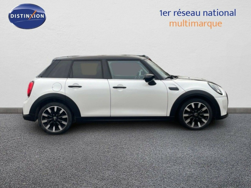 MINI MINI 1.5 136CH STEPTRONIC