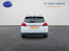 PEUGEOT 2008 1.2 PURETECH 110CH EAT6 ALLURE