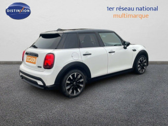 MINI MINI 1.5 136CH STEPTRONIC