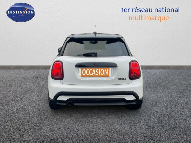MINI MINI 1.5 136CH STEPTRONIC