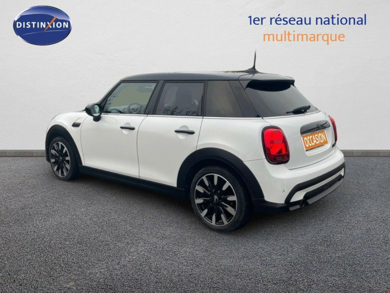 MINI MINI 1.5 136CH STEPTRONIC