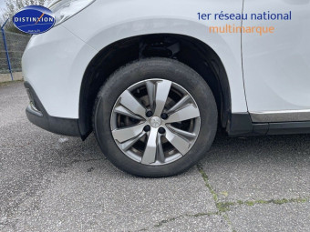 PEUGEOT 2008 1.2 PURETECH 110CH EAT6 ALLURE