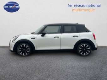 MINI MINI 1.5 136CH STEPTRONIC