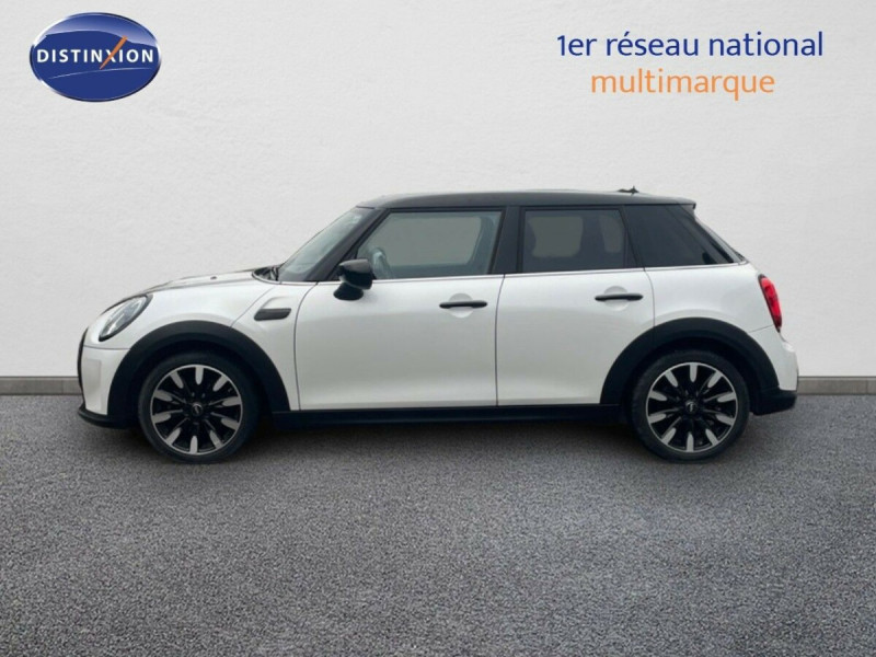 MINI MINI 1.5 136CH STEPTRONIC