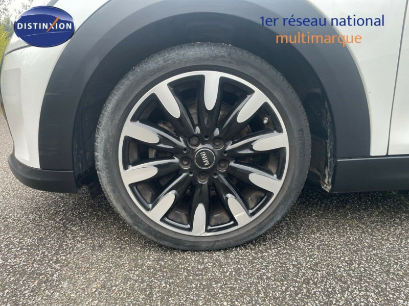 MINI MINI 1.5 136CH STEPTRONIC