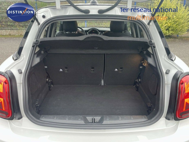 MINI MINI 1.5 136CH STEPTRONIC
