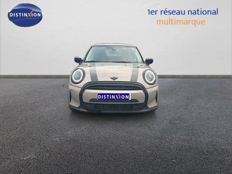 MINI MINI 1.5 136CH STEPTRONIC