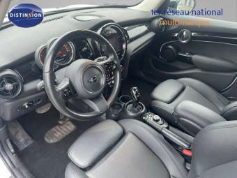 MINI MINI 1.5 136CH STEPTRONIC
