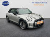 MINI MINI CABRIO F57  1.5 136CH STEPTRONIC