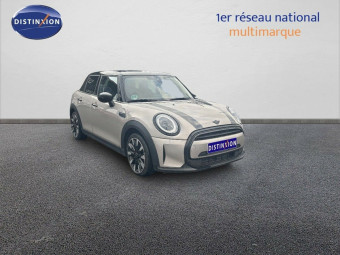MINI MINI 1.5 136CH STEPTRONIC