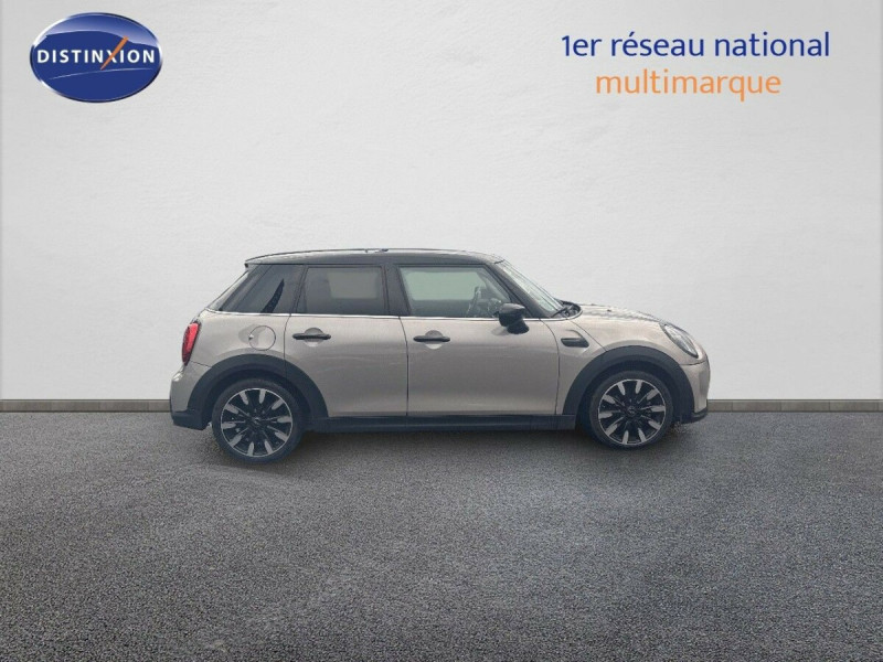 MINI MINI 1.5 136CH STEPTRONIC