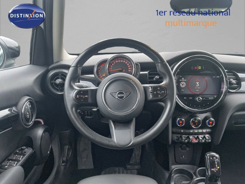 MINI MINI 1.5 136CH STEPTRONIC