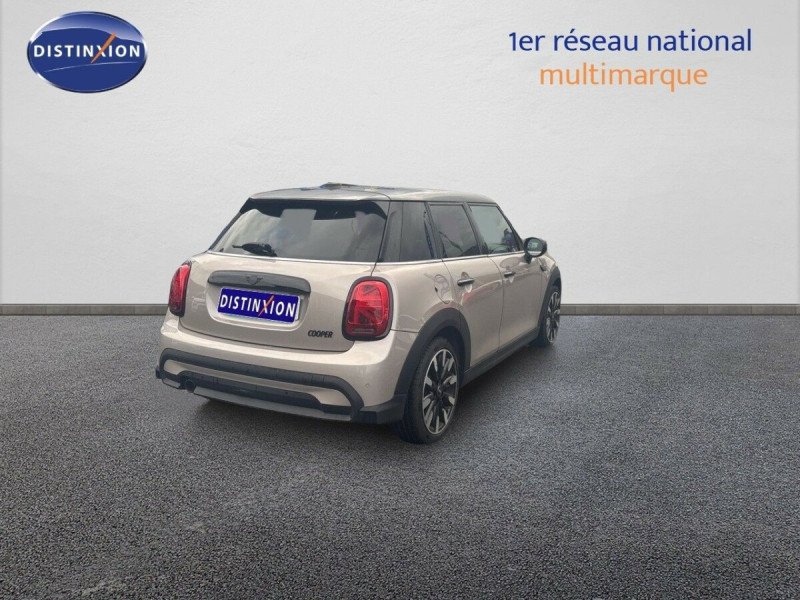 MINI MINI 1.5 136CH STEPTRONIC