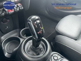 MINI MINI 1.5 136CH STEPTRONIC