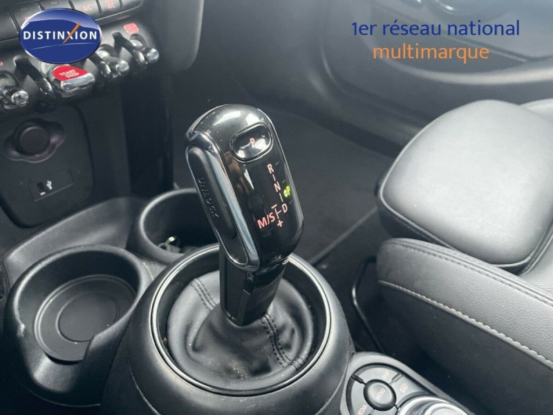 MINI MINI 1.5 136CH STEPTRONIC