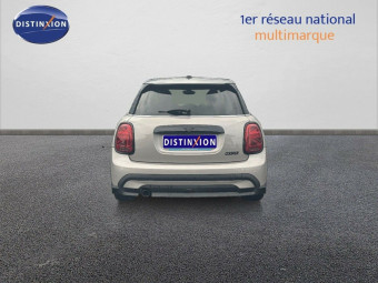 MINI MINI 1.5 136CH STEPTRONIC