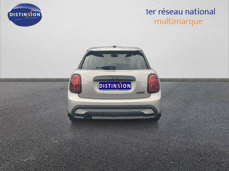 MINI MINI 1.5 136CH STEPTRONIC