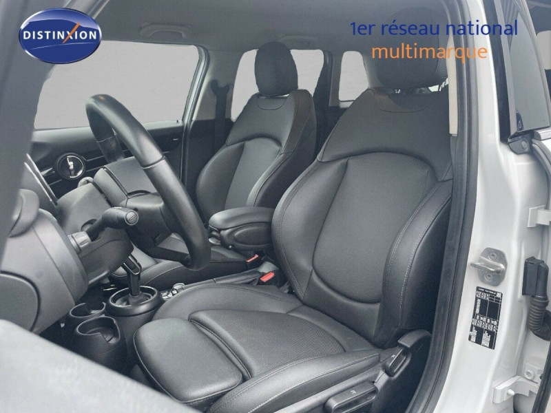 MINI MINI 1.5 136CH STEPTRONIC