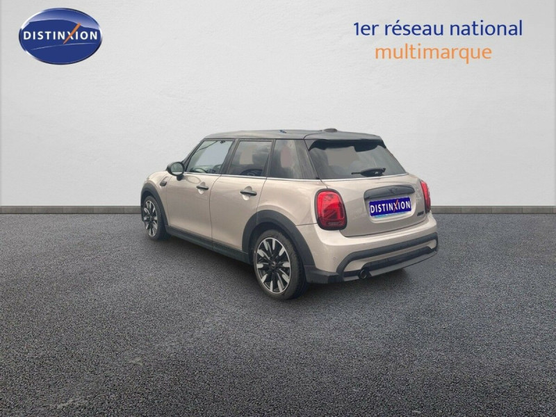 MINI MINI 1.5 136CH STEPTRONIC