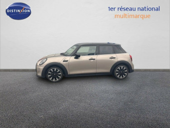 MINI MINI 1.5 136CH STEPTRONIC