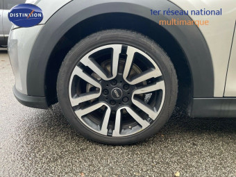 MINI MINI CABRIO F57  1.5 136CH STEPTRONIC