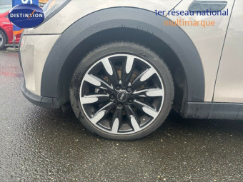 MINI MINI 1.5 136CH STEPTRONIC