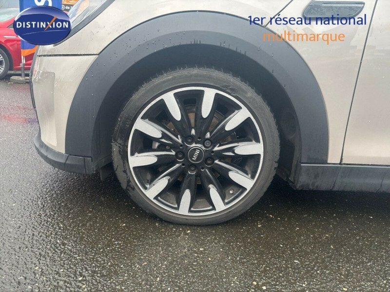 MINI MINI 1.5 136CH STEPTRONIC