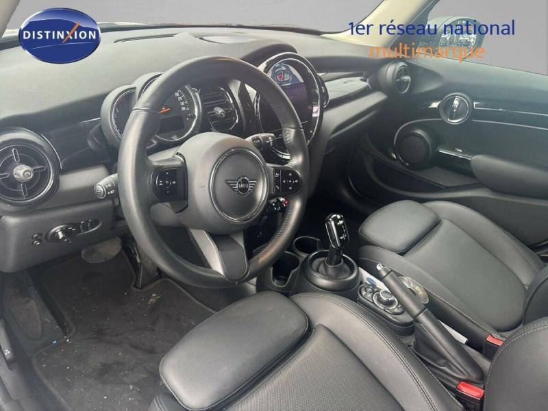 MINI MINI 1.5 136CH STEPTRONIC