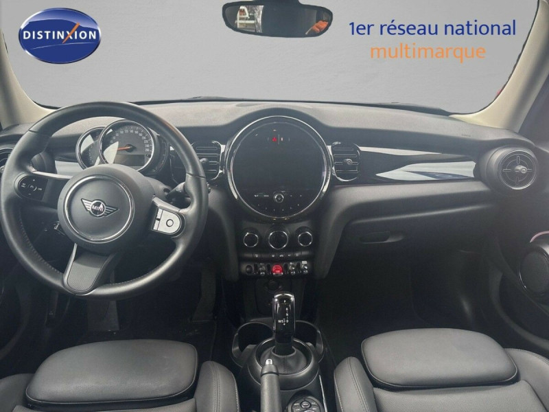 MINI MINI 1.5 136CH STEPTRONIC