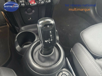 MINI MINI 1.5 136CH STEPTRONIC