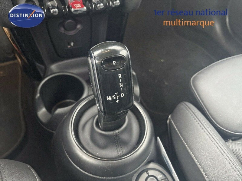 MINI MINI 1.5 136CH STEPTRONIC