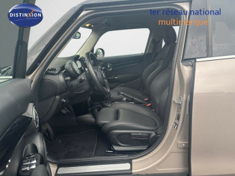 MINI MINI 1.5 136CH STEPTRONIC