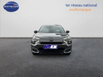CITROEN C4 1.2 PURETECH 130CH S&S EAT8 MAX