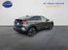 CITROEN C4 1.2 PURETECH 130CH S&S EAT8 MAX