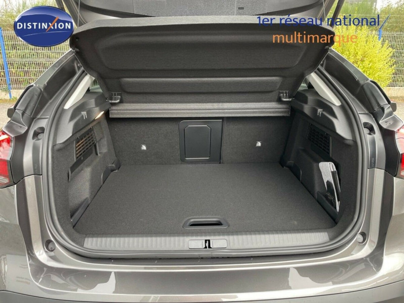 CITROEN C4 1.2 PURETECH 130CH S&S EAT8 MAX