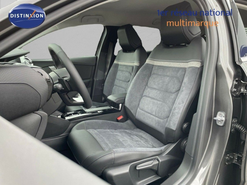 CITROEN C4 1.2 PURETECH 130CH S&S EAT8 MAX