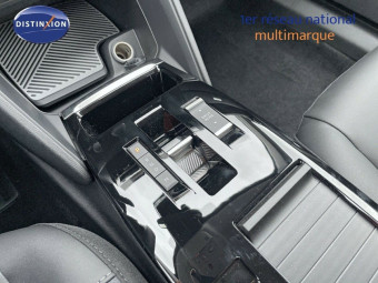 CITROEN C4 1.2 PURETECH 130CH S&S EAT8 MAX