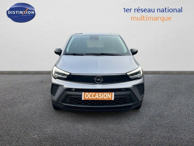 OPEL CROSSLAND 1.2I TURBO 110CH S&S X EDITION