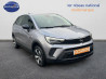 OPEL CROSSLAND 1.2I TURBO 110CH S&S X EDITION