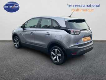 OPEL CROSSLAND 1.2I TURBO 110CH S&S X EDITION