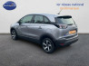 OPEL CROSSLAND 1.2I TURBO 110CH S&S X EDITION
