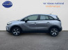OPEL CROSSLAND 1.2I TURBO 110CH S&S X EDITION