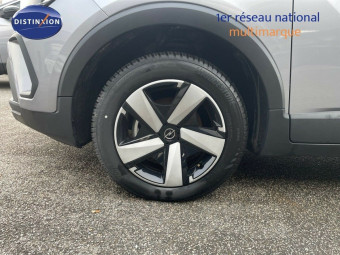 OPEL CROSSLAND 1.2I TURBO 110CH S&S X EDITION