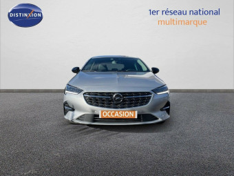 OPEL INSIGNIA 2.0D 174CH ELEGANCE