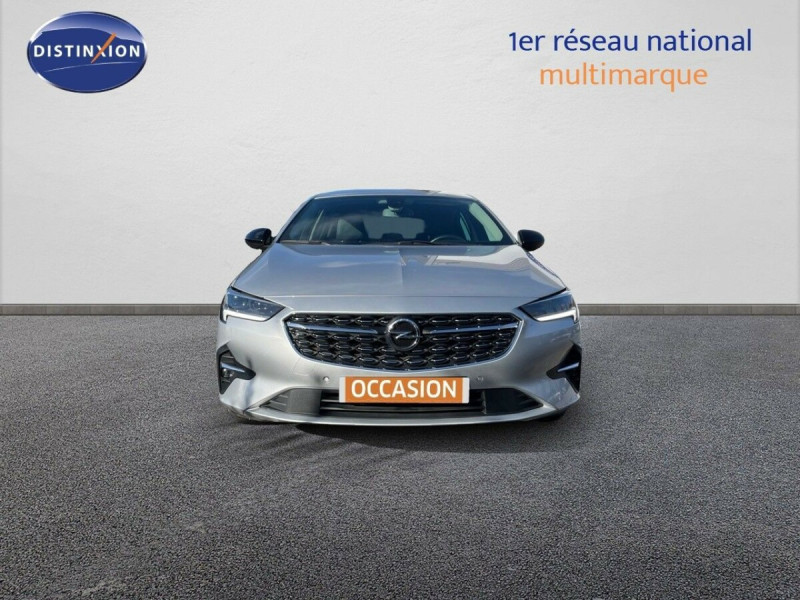OPEL INSIGNIA 2.0D 174CH ELEGANCE