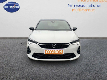 OPEL CORSA 1.2I TURBO 130CH S&S BVA GS LINE